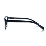 High Power Eye Reading Glasses with Rhinestones - Celebrate