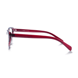 High Power Eye Reading Glasses with Rhinestones - Celebrate