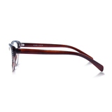 High Power Eye Reading Glasses with Rhinestones - Celebrate