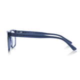 XXL Optical Blue Light Reading Glasses - Michael