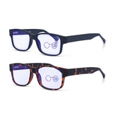 Big Guy XXL Blue Light Reading Glasses