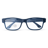 Ike XL Blue Light Reading Glasses |  Single Vision & Bifocals