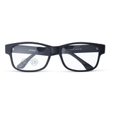 Ike XL Blue Light Reading Glasses |  Single Vision & Bifocals