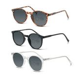 Accord – Photochromic Round Reading Glasses