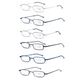 High Power Wire Rectangle Readers with Case -Ask For Slim