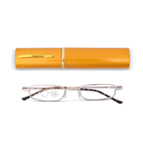 High Power Wire Rectangle Readers with Case -Ask For Slim