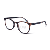 High Power Hidden Inner Line Bifocal Readers - Influence