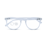High Power Hidden Inner Line Bifocal Readers - Influence