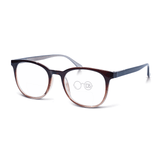 High Power Hidden Inner Line Bifocal Readers - Influence