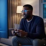 XL Blue Light Reading Glasses - Billions