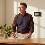 Jazz – Multi-Size Oval Dual-Strength Bifocal Reading Glasses