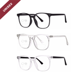 Conserve – Modern Round Dual-Strength Bifocal Reading Glasses