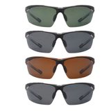 Blaze Sport Shield Polarized Lens Men’s Sunglasses