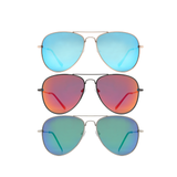 Adrian Aviator RV Polarized Lens Unisex Sunglasses