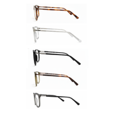 Bracelet – Photochromic Round Reading Glasses