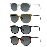 Bracelet – Photochromic Round Reading Glasses