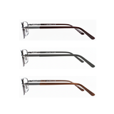 Jazz – Photochromic Oval Reading Glasses