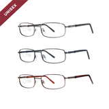 Jazz – Photochromic Oval Reading Glasses