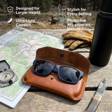 Big Guy - XXL Dual Strength Bifocal Reading Glasses