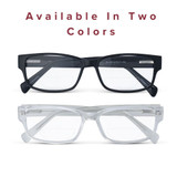 Billions - XXL Dual Strength Bifocal Reading Glasses