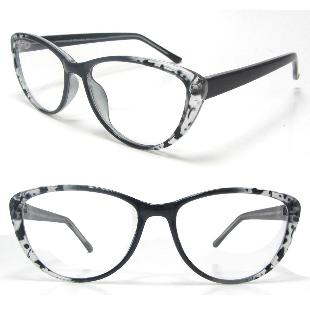 Zilla Optical CatEye Reading Glasses