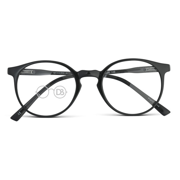 Two Strength Bifocal Reading Glasses - Accord