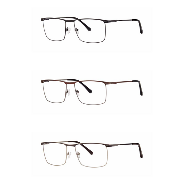 Extra Large Reading Glasses - Space