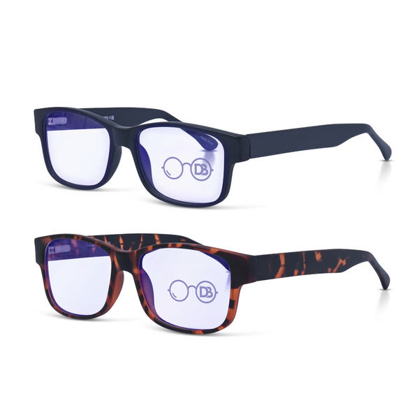 Big Guy XXL Blue Light Reading Glasses