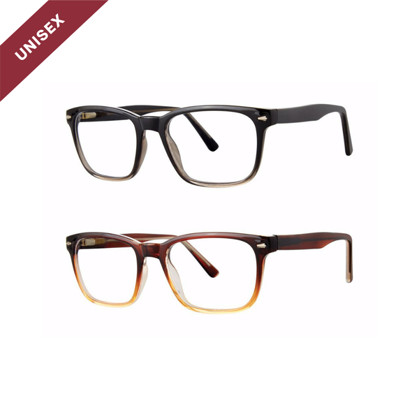 Best Actor Rectangle Reading Glasses - Daily