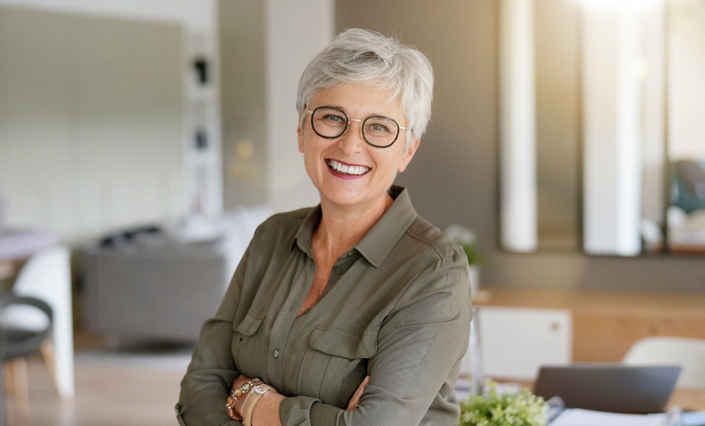 Debby Burk Optical - Unique Reading Glasses