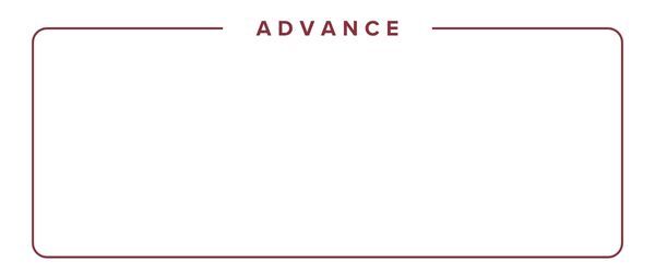 Oversized Square Reading Glasses