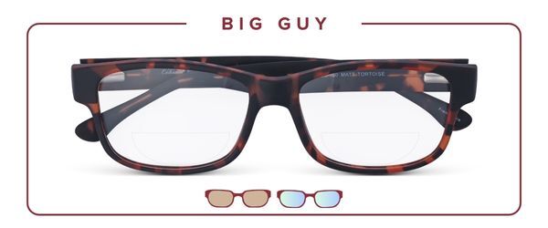 XXL Optical Reading Glasses 