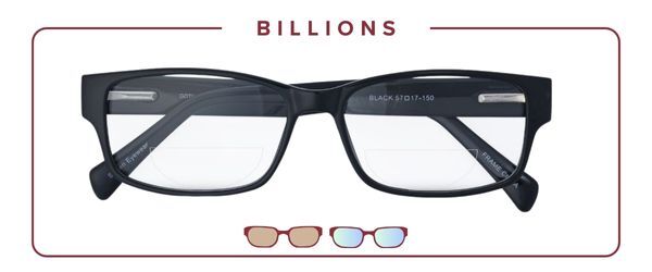 XL Optical Quality Reading Glasses