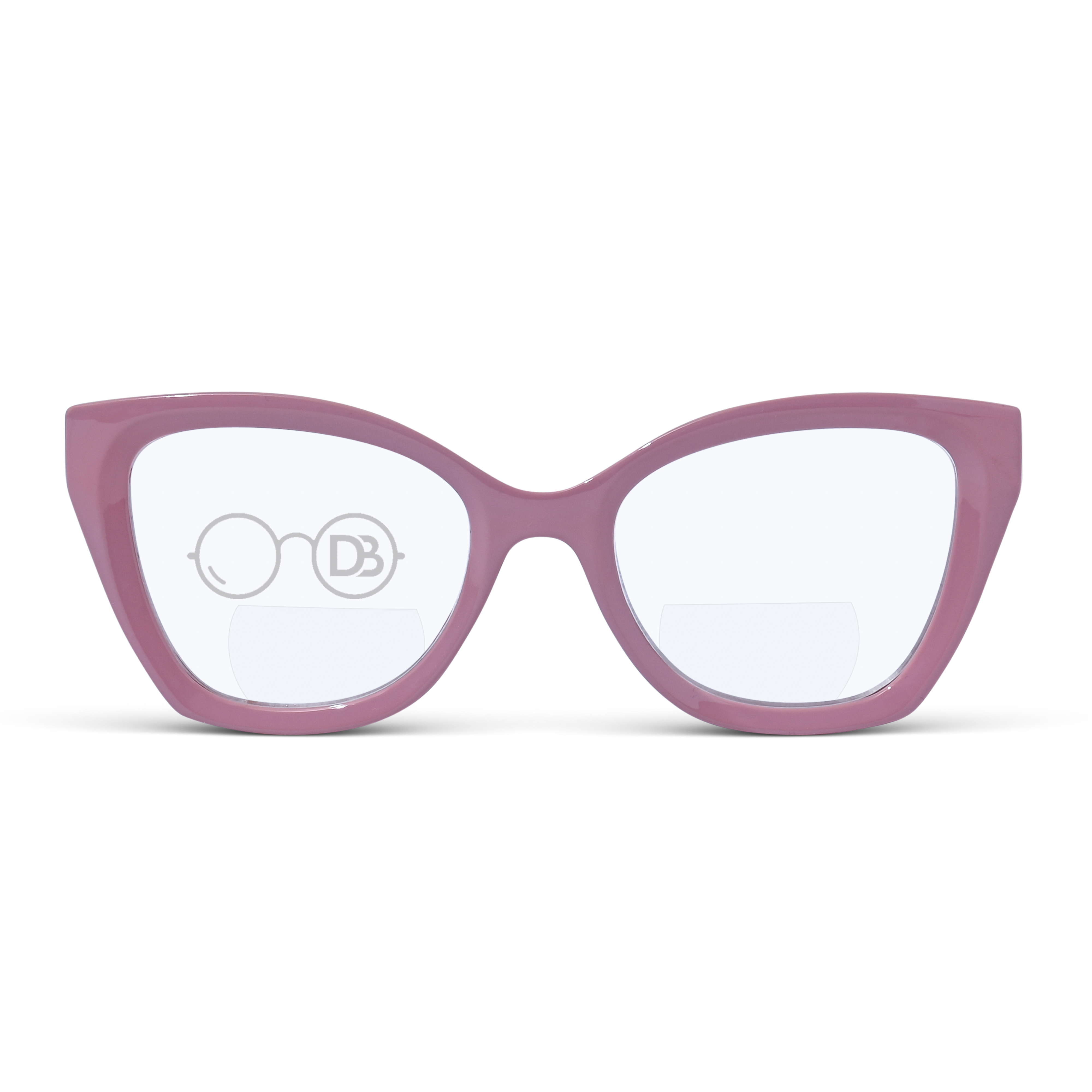 Cat Eye Reading Glasses at Debspecs