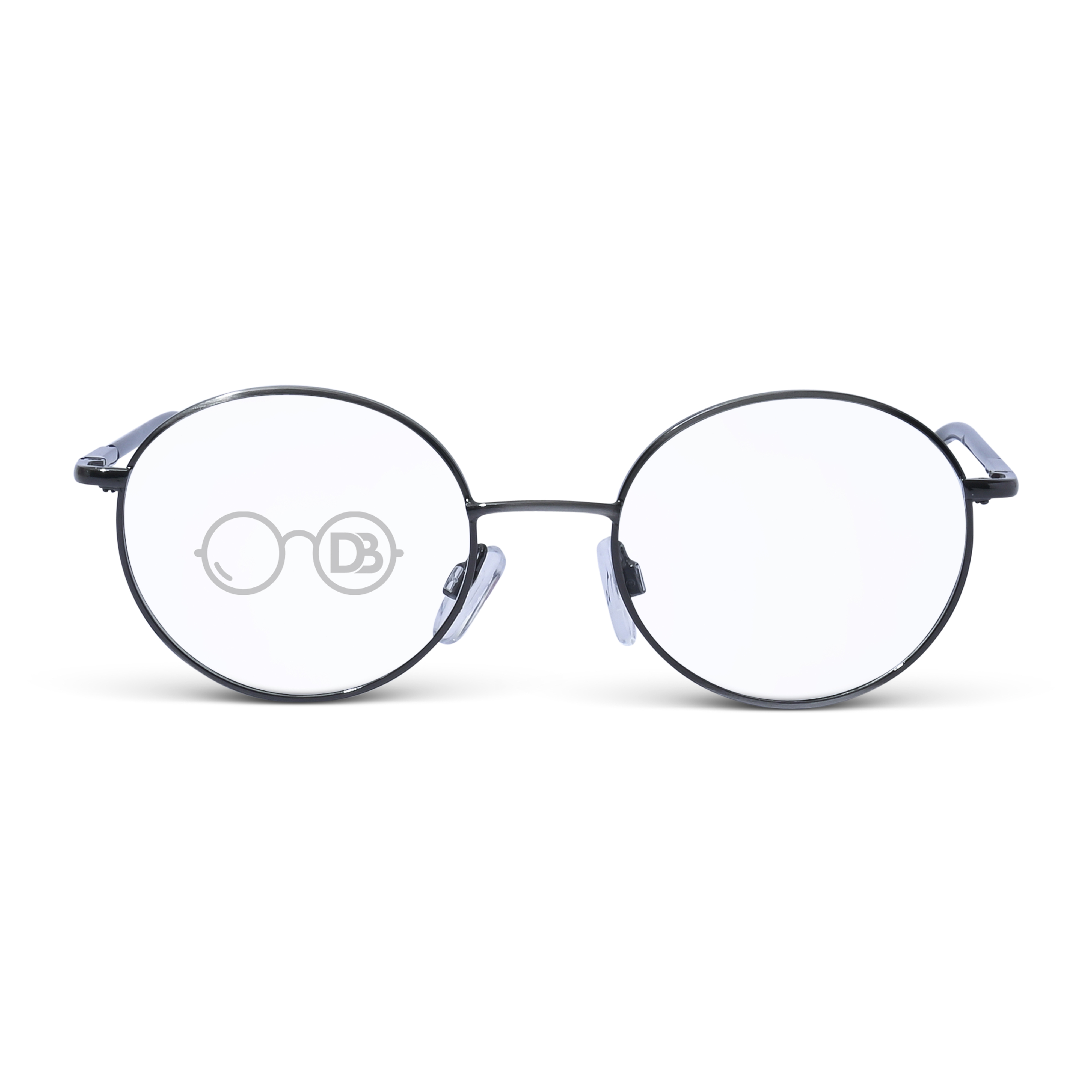 Round Reading Glasses at Debspecs