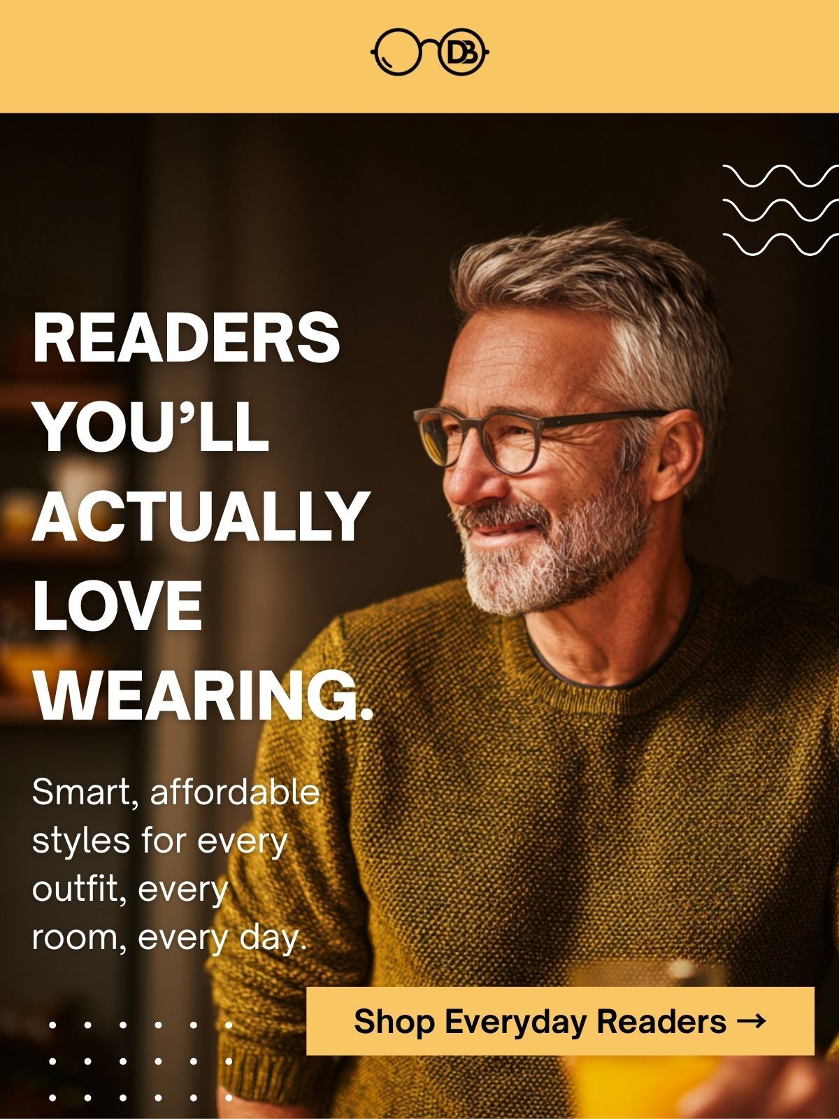 Affordable Everyday Readers
