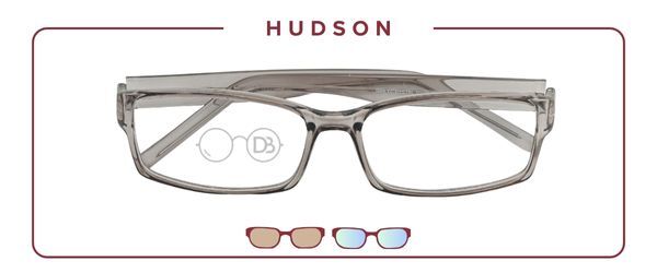 Men's Large Frame Reading Glasses