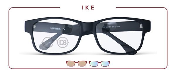 XXL Rectangle Optical Quality Reading Glasses