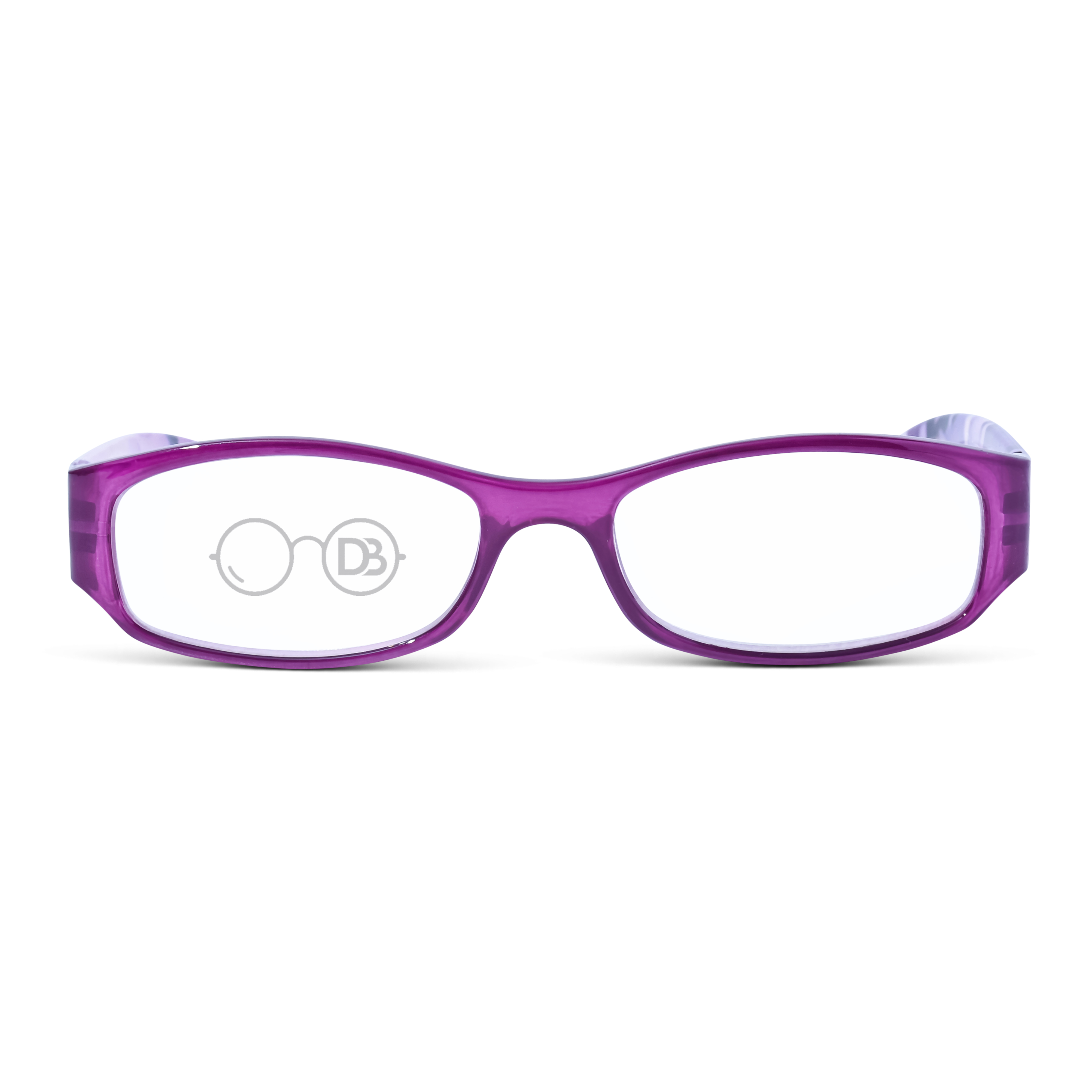 New Reading Glasses at Debspecs