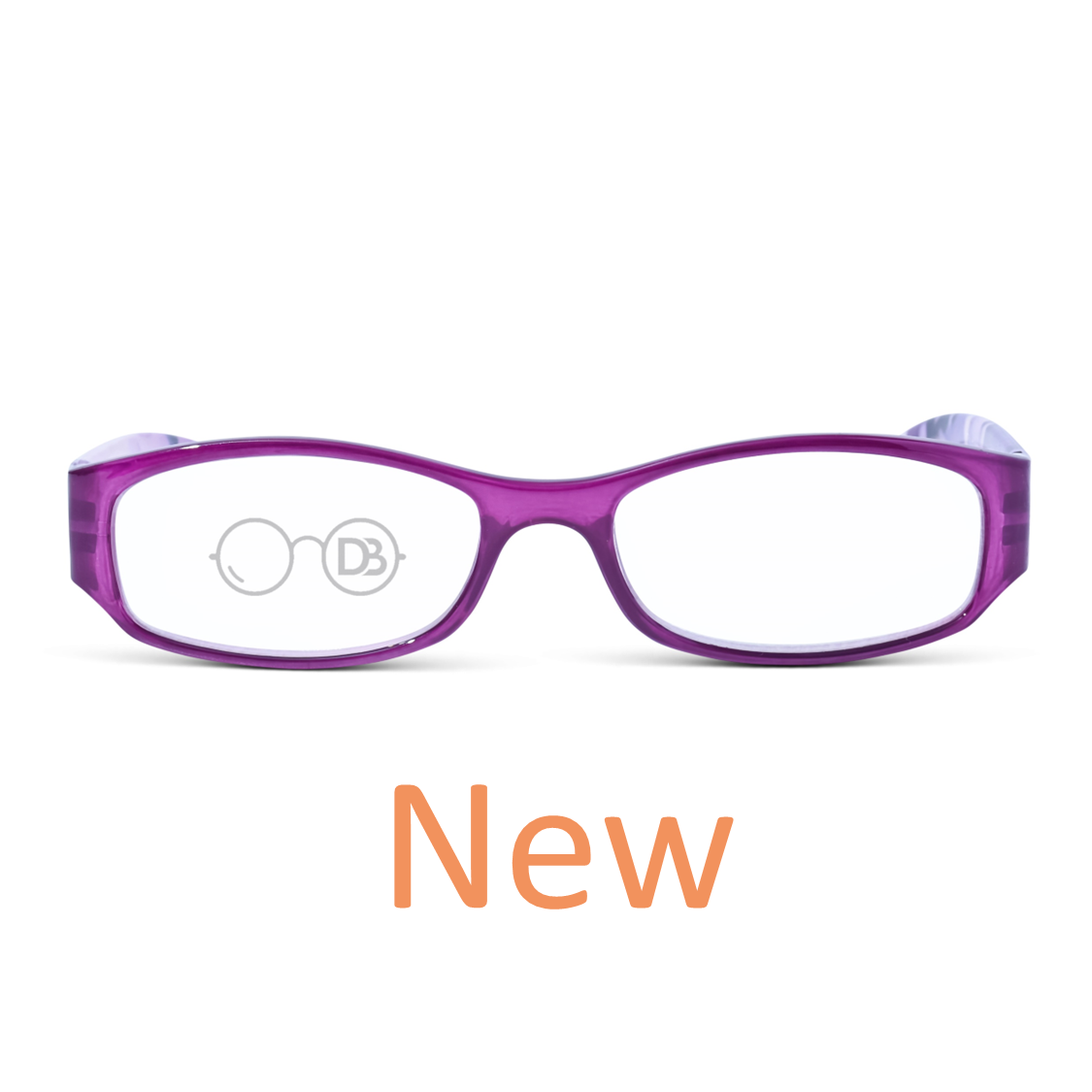 New Reading Glasses at Debspecs