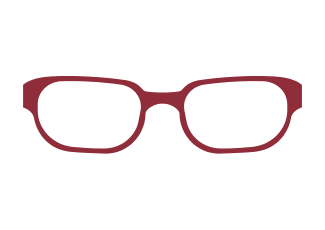 Rectangle Shaped Readers