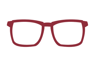 Square Shaped Readers