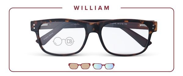 XL Reading Glasses for Men