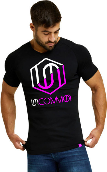 Men's Uncommon  Hex