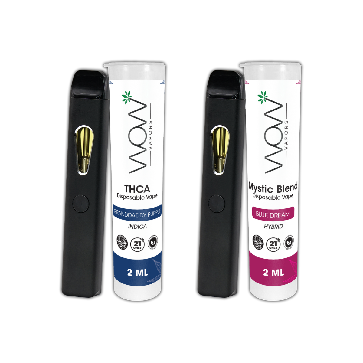 elf bar vape uk Mystic Labs Delta-8 Disposable | 3g