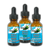 Dreamer Hemp™ CBD Isolate Oil Tincture, 1,000mg, 1 fl. oz. (1- or 3-Pack) product image