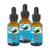 Dreamer Hemp™ CBD Isolate Oil Tincture, 1,000mg, 1 fl. oz. (1- or 3-Pack) product image