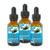 Dreamer Hemp™ CBD Isolate Oil Tincture, 2,500mg, 1 fl. oz. (1- or 3-Pack) product image