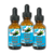 Dreamer Hemp™ CBD Isolate Oil Tincture, 2,500mg (1 or 3-Pack) product image