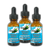 Dreamer Hemp™ Full Spectrum Oil Tincture, 1,500mg, 1 fl. oz. (1- or 3-Pack) product image
